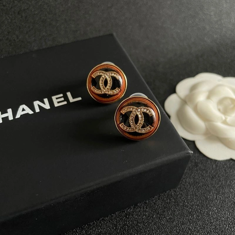 Chanel Earrings UrbanChic 227886