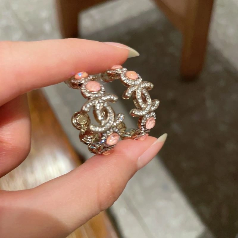 Chanel Earrings Packable 227919