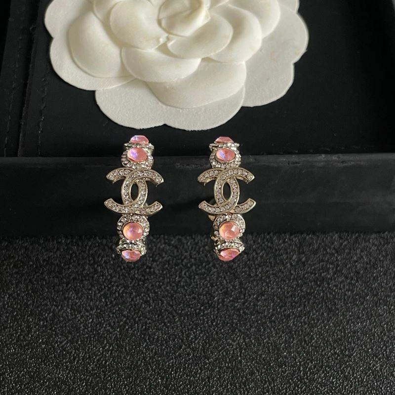 Chanel Earrings Packable 227919