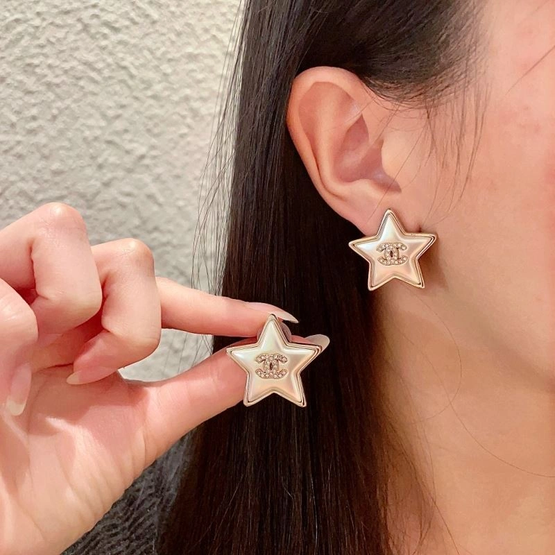 Chanel Earrings UrbanChic 227911