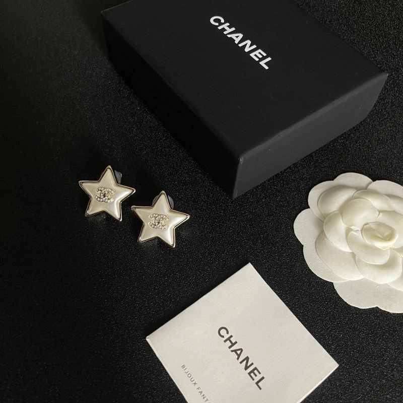 Chanel Earrings UrbanChic 227911
