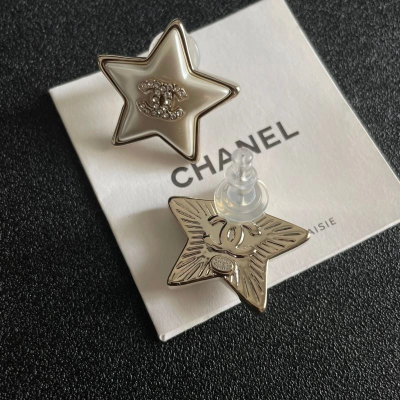 Chanel Earrings UrbanChic 227911