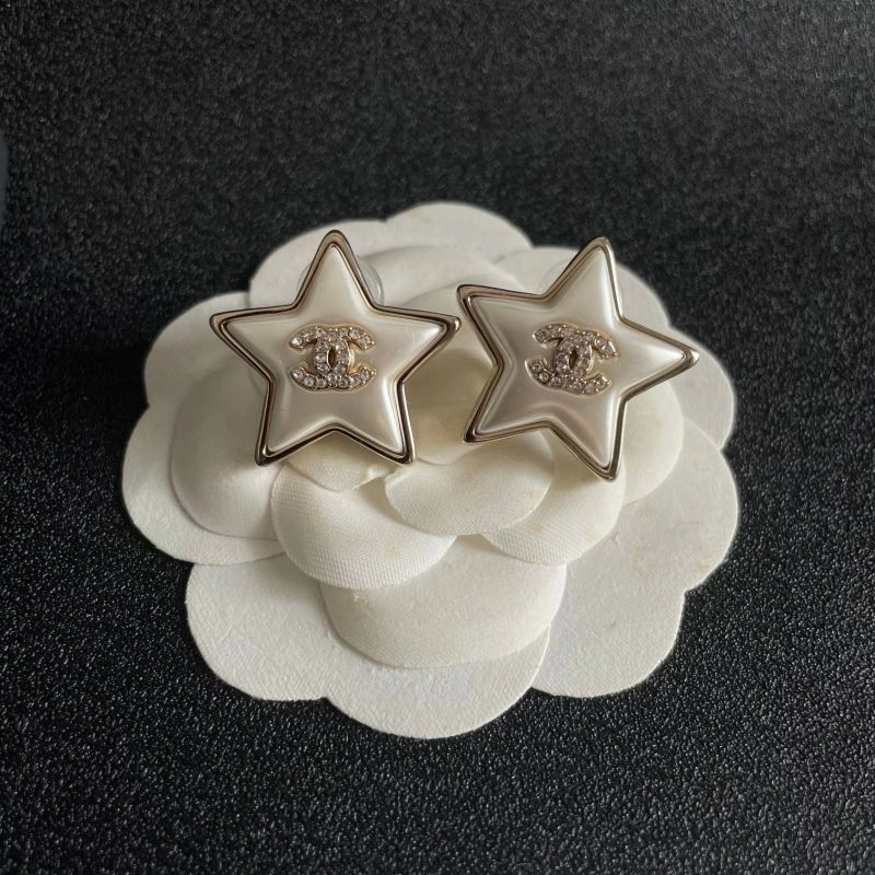 Chanel Earrings UrbanChic 227911