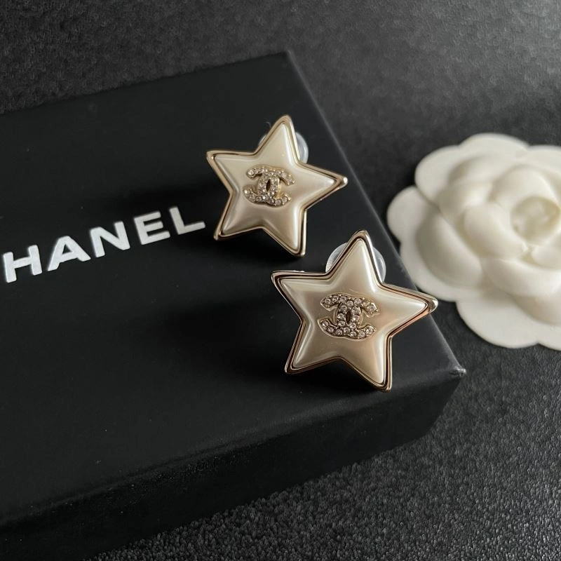 Chanel Earrings UrbanChic 227911
