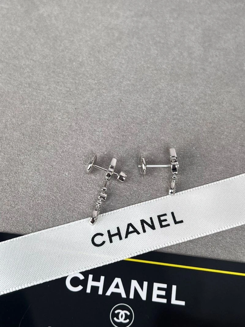 Resilient Chanel Earrings 227879