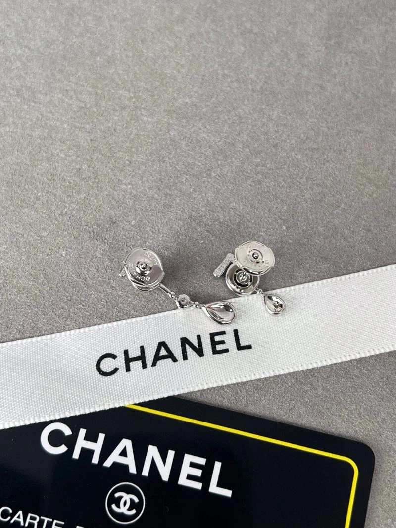 Resilient Chanel Earrings 227879