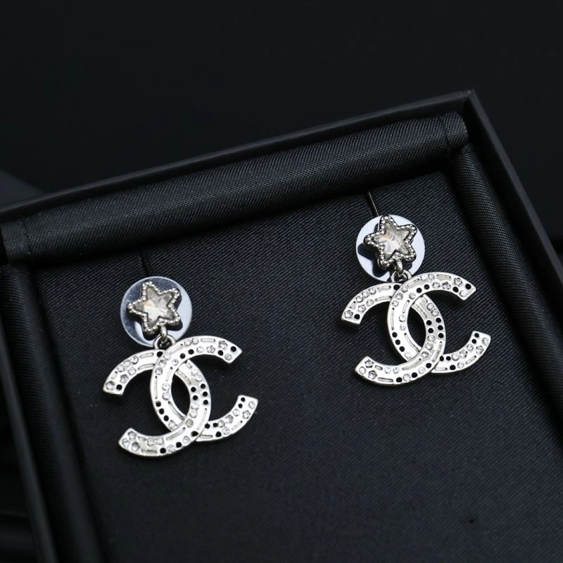 FreshLook Chanel Earrings 227912