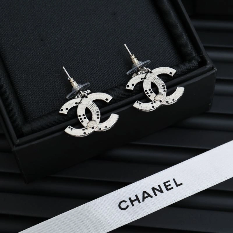 FreshLook Chanel Earrings 227912