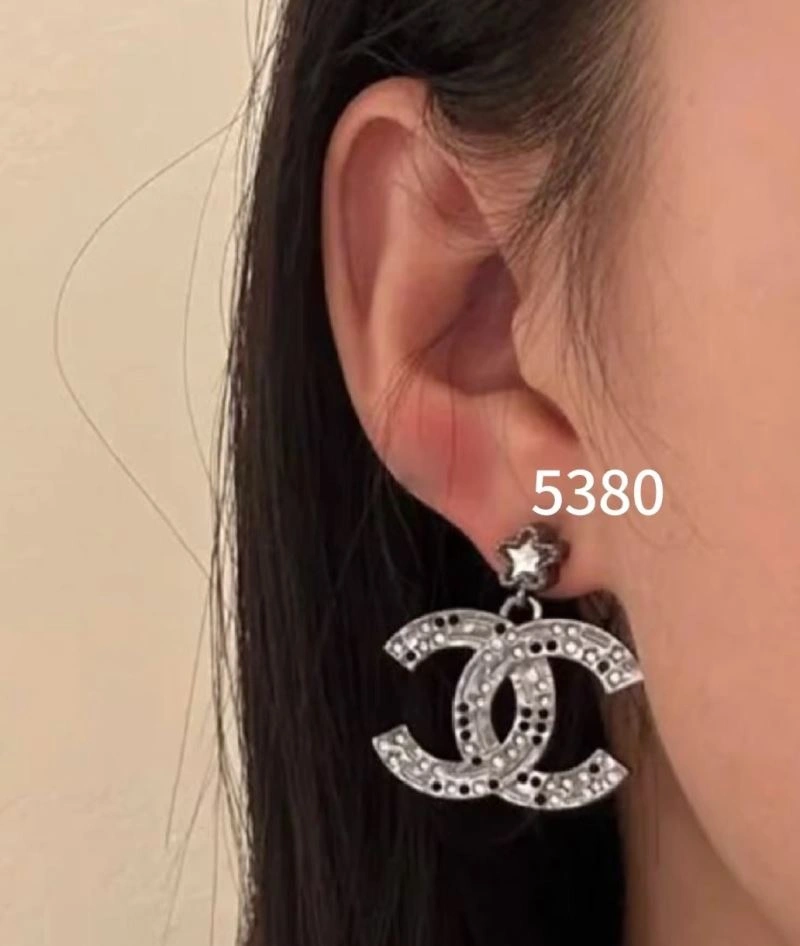 FreshLook Chanel Earrings 227912