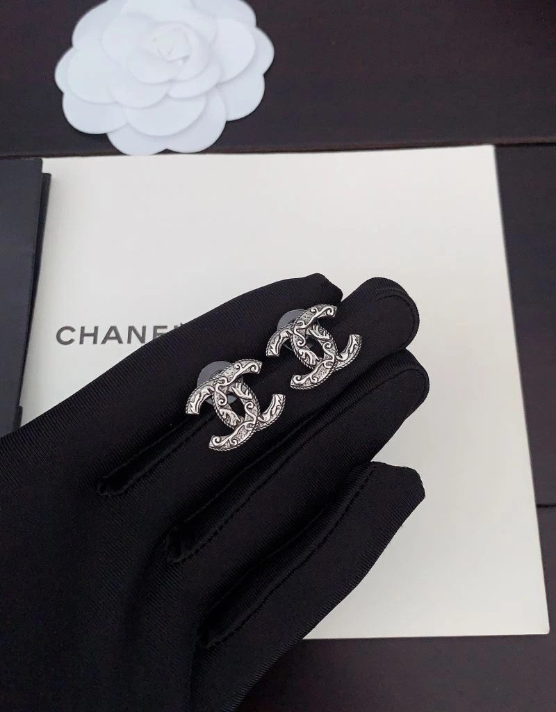 Chanel Earrings GoAnywhere 227916