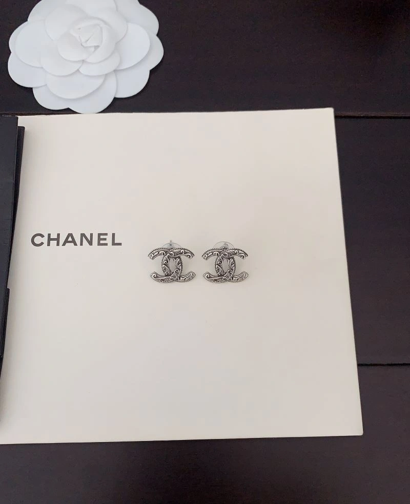 Chanel Earrings GoAnywhere 227916