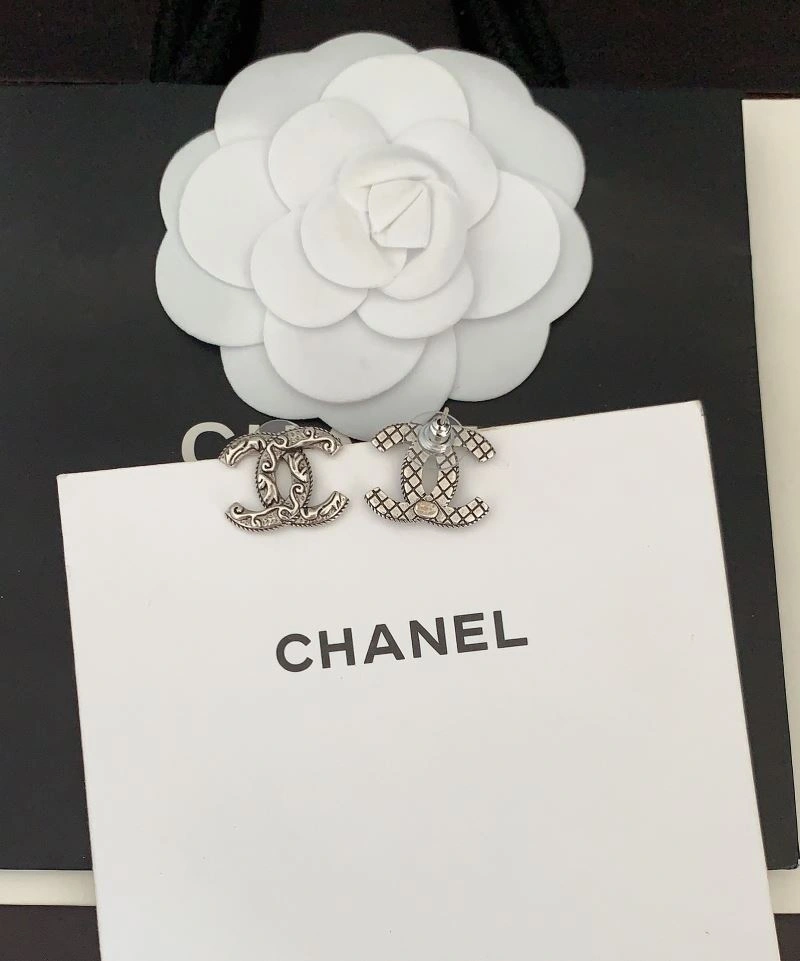 Chanel Earrings GoAnywhere 227916