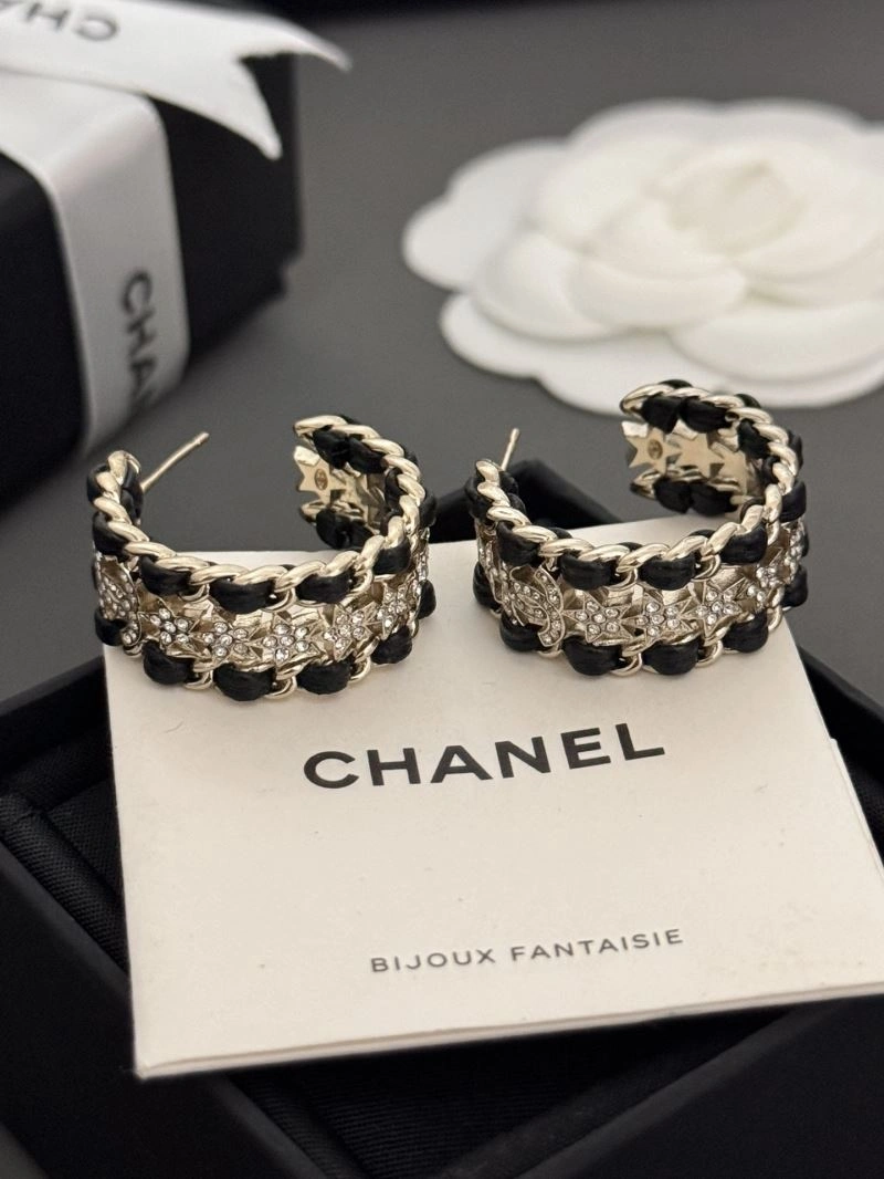 Chanel Earrings Casual 227872