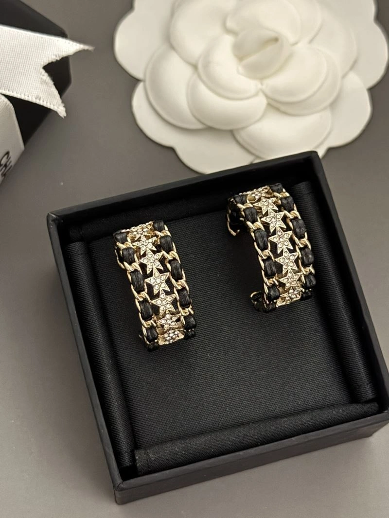 Chanel Earrings Casual 227872