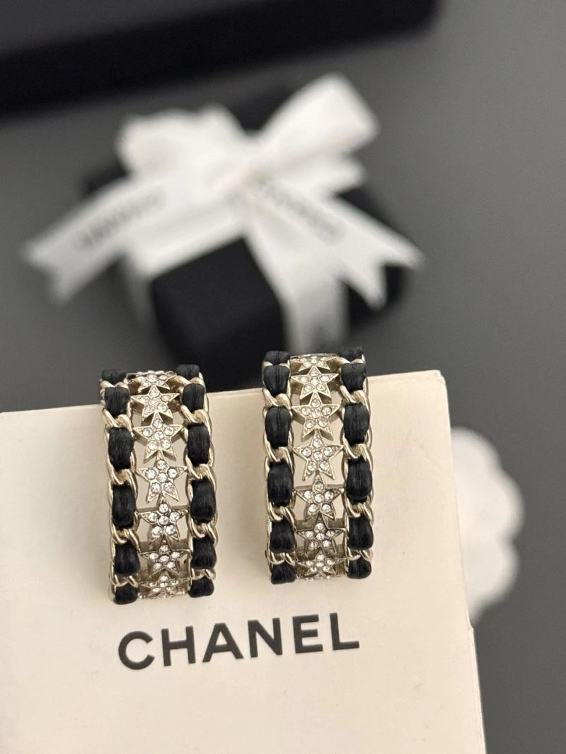 Chanel Earrings Casual 227872