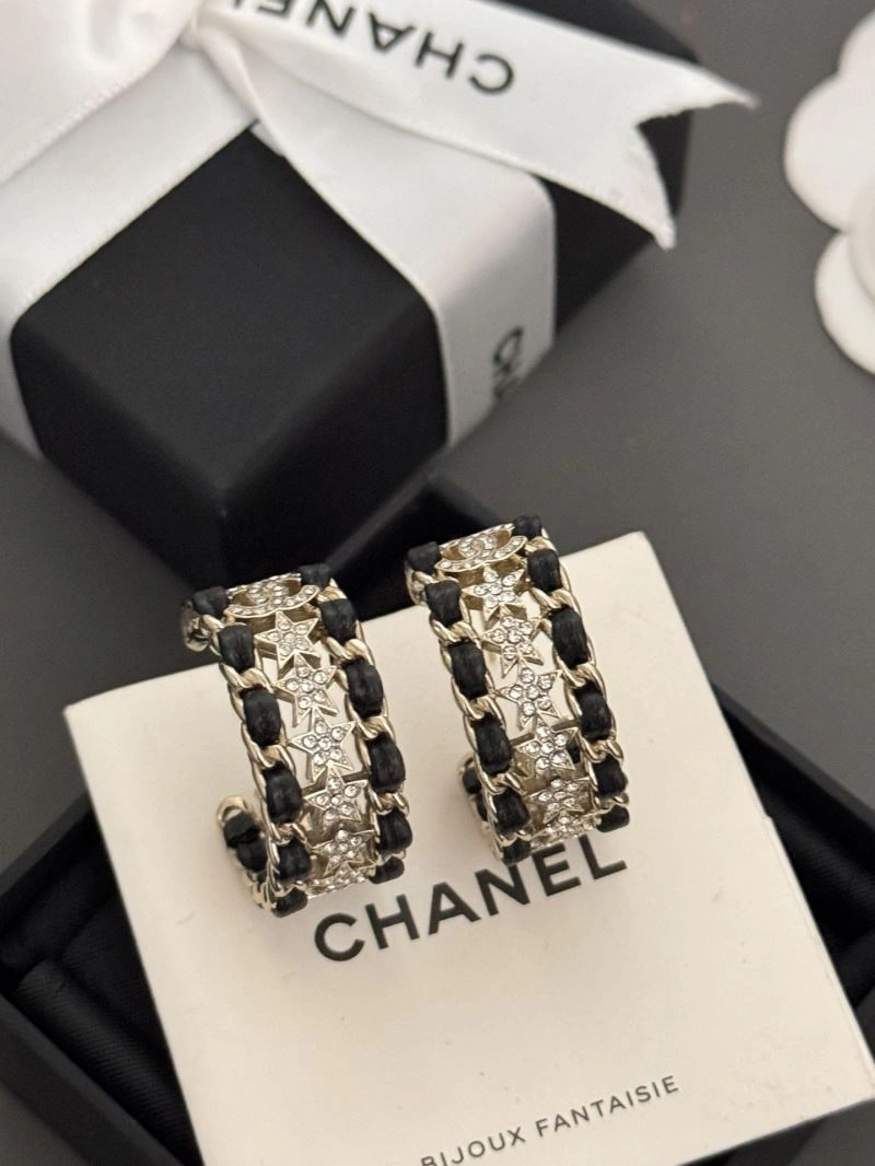 Chanel Earrings Casual 227872