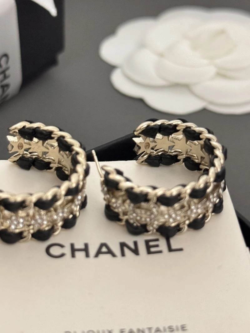 Chanel Earrings Casual 227872