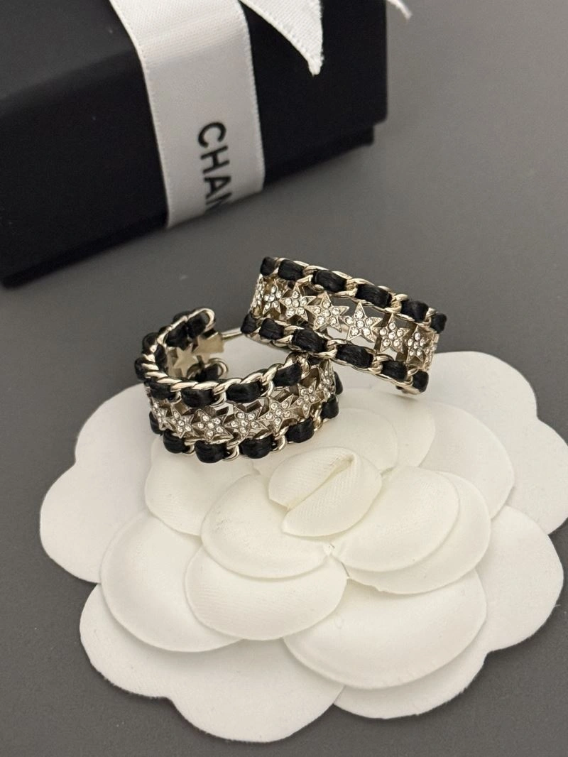 Chanel Earrings Casual 227872