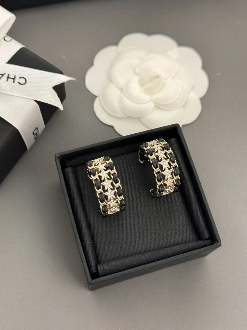 Chanel Earrings Casual 227872