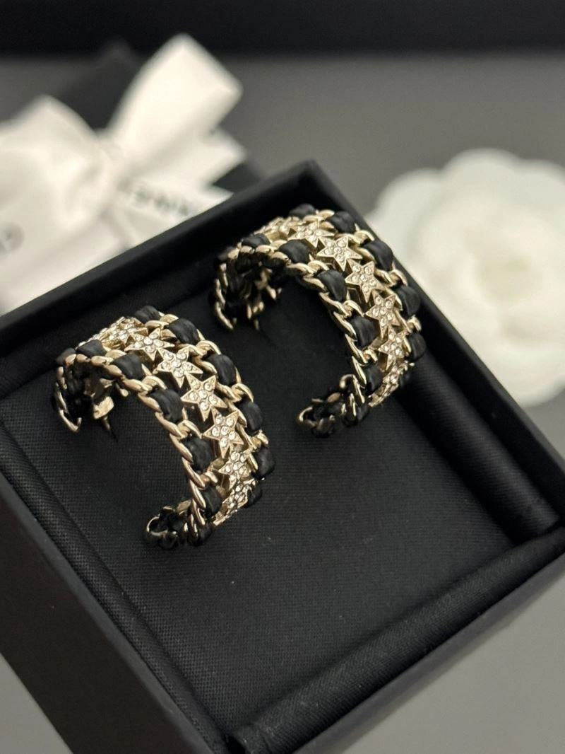 Chanel Earrings Casual 227872