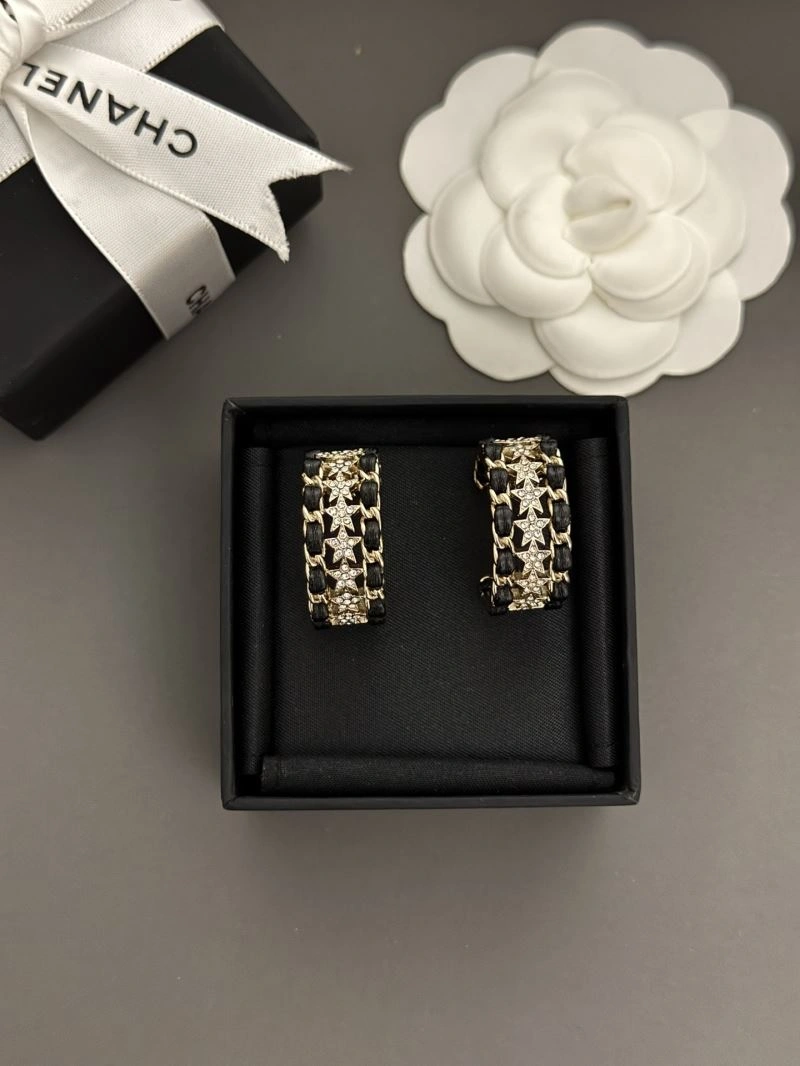 Chanel Earrings Casual 227872