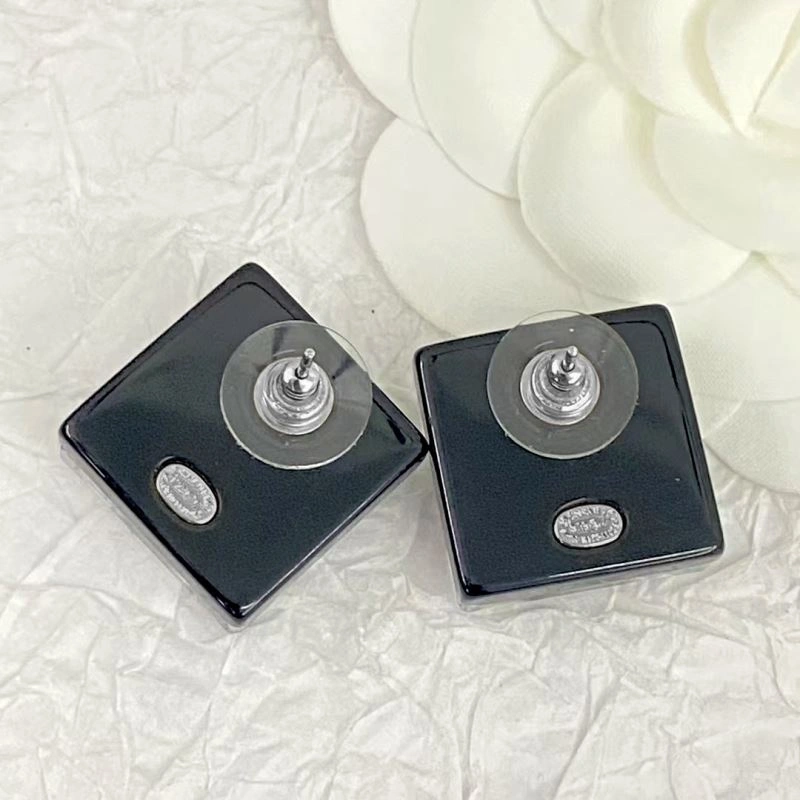 Unique Chanel Earrings 227921