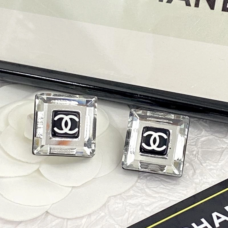 Unique Chanel Earrings 227921