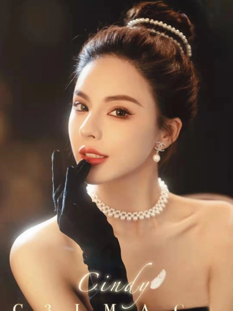 FreshLook Chanel Earrings 227874