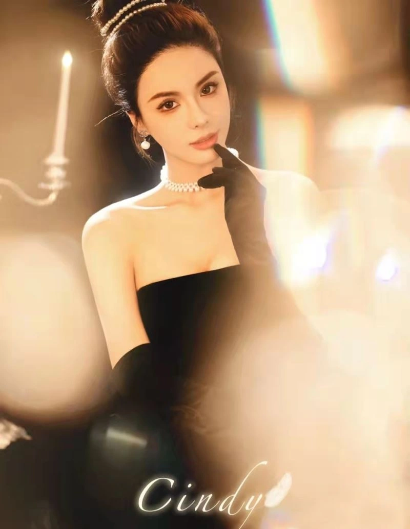 FreshLook Chanel Earrings 227874