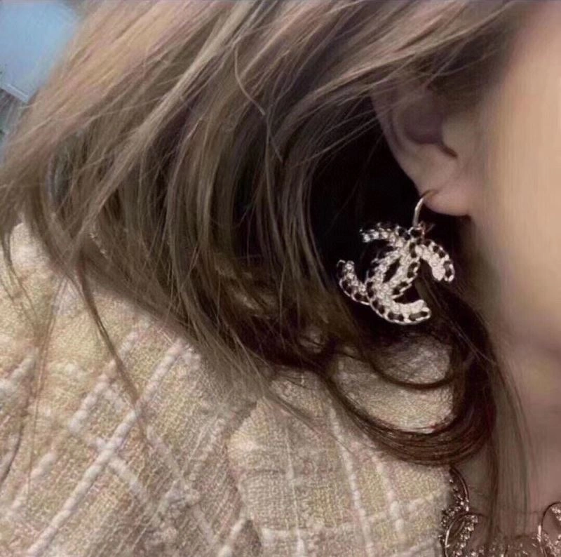 Chanel Earrings BestValue 227909
