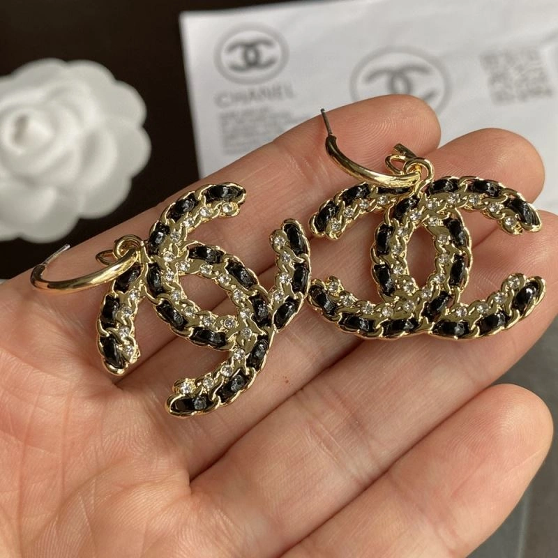 Chanel Earrings BestValue 227909