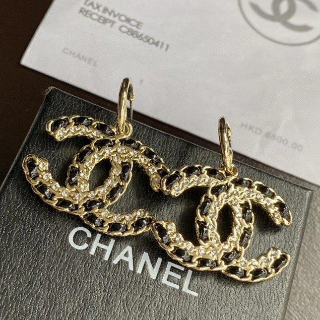 Chanel Earrings BestValue 227909