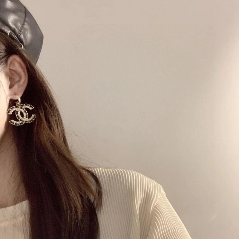 Chanel Earrings BestValue 227909