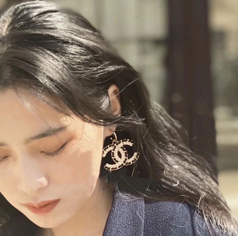 Chanel Earrings BestValue 227909