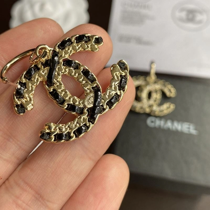 Chanel Earrings BestValue 227909