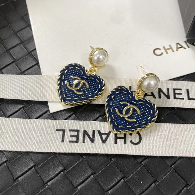 Chanel Earrings Thermal 227877