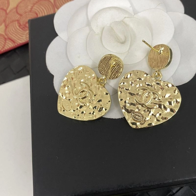 Chanel Earrings Thermal 227877