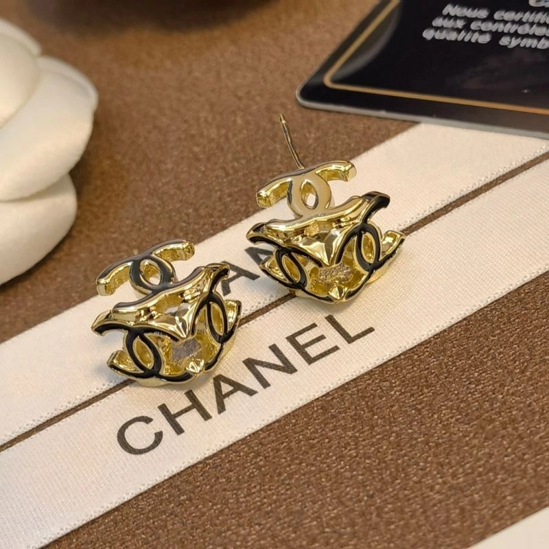 Stylish Chanel Earrings 227917