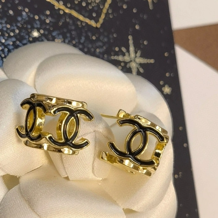Stylish Chanel Earrings 227917