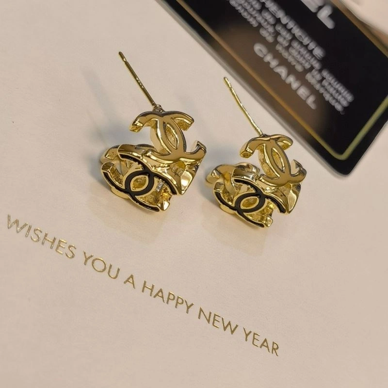 Stylish Chanel Earrings 227917