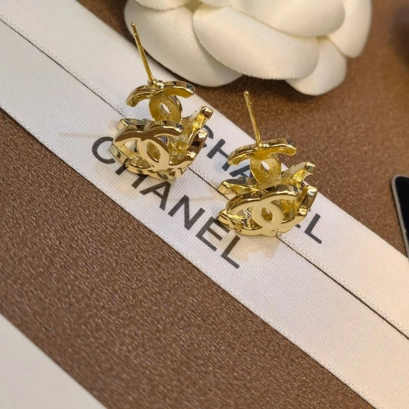 Stylish Chanel Earrings 227917