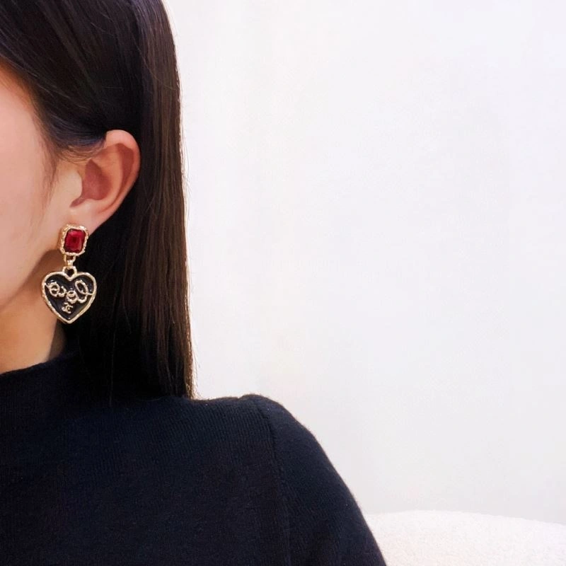Chanel Earrings Tailored 227861