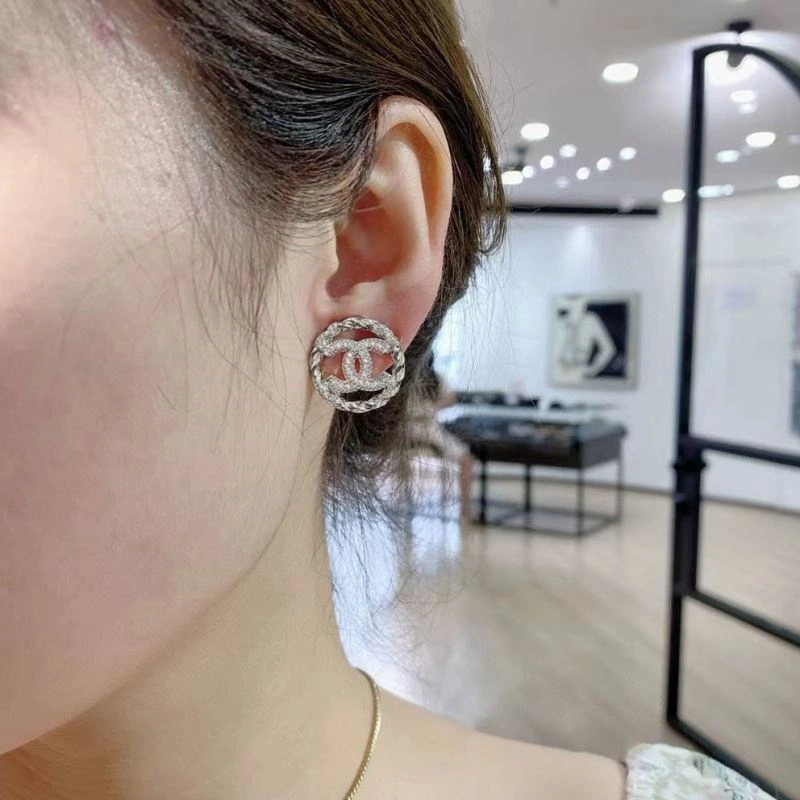 SoftTouch Chanel Earrings 227860
