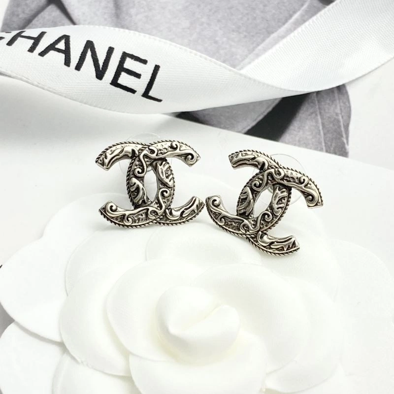 Colorful Chanel Earrings 227878