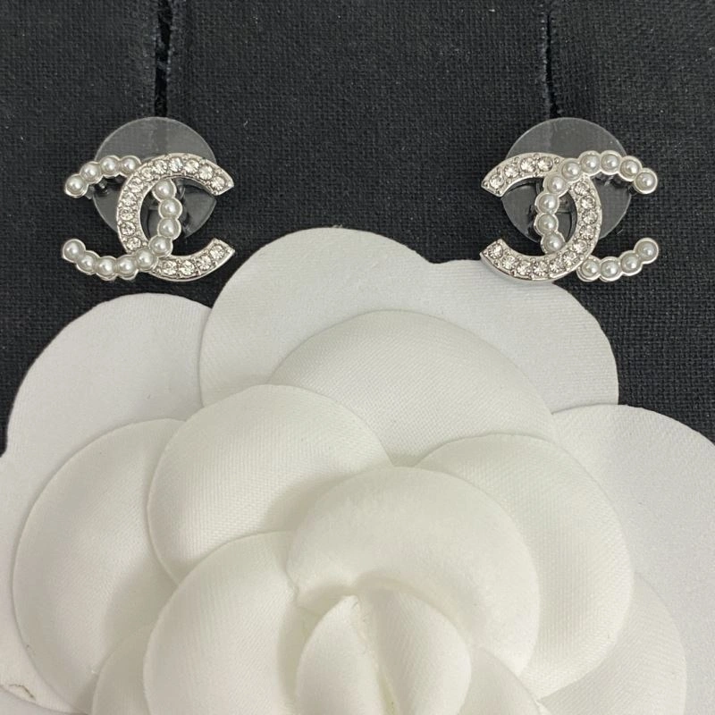 Stylish Chanel Earrings 227863