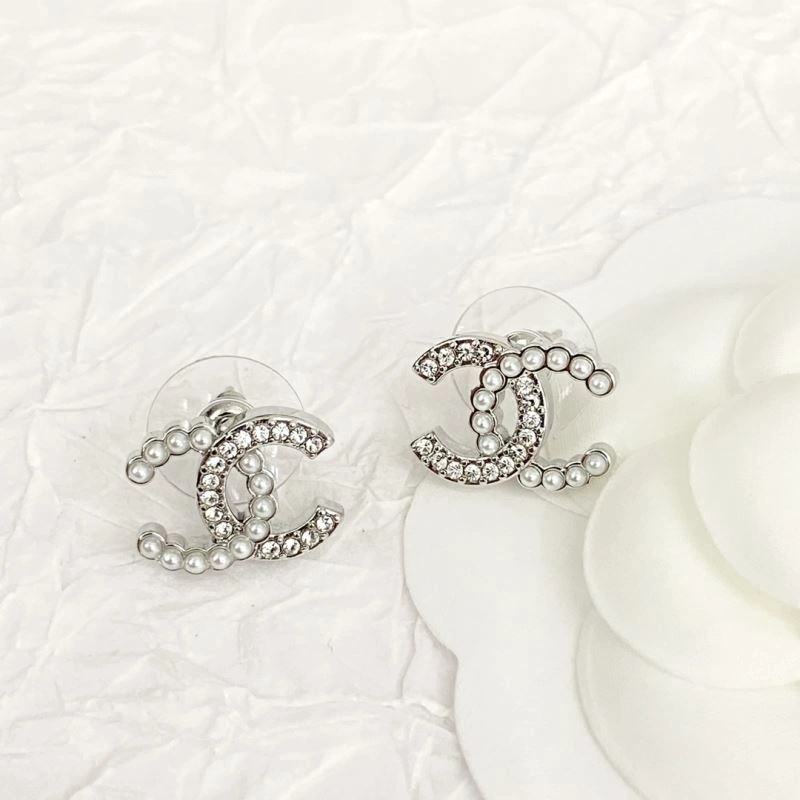 Stylish Chanel Earrings 227863