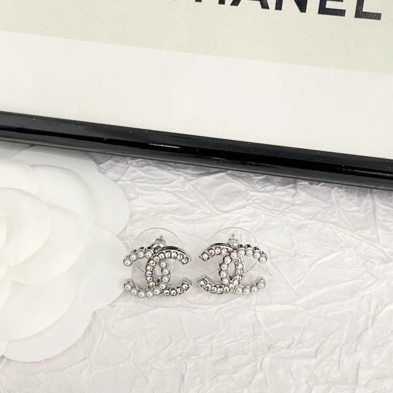 Stylish Chanel Earrings 227863