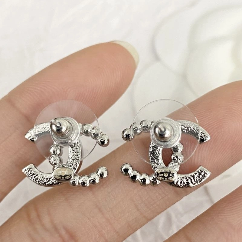 Stylish Chanel Earrings 227863
