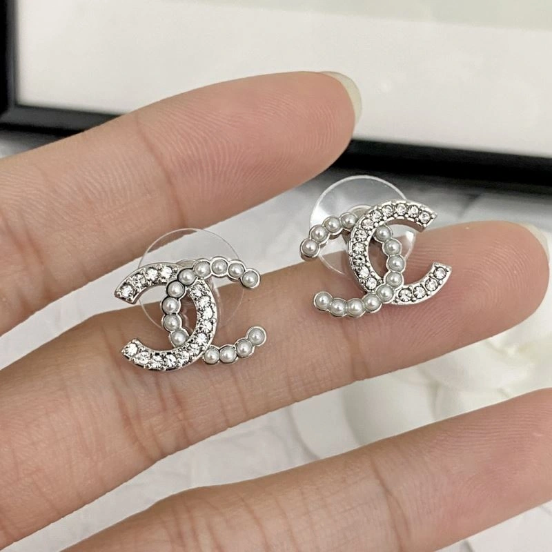 Stylish Chanel Earrings 227863