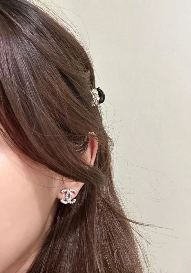 Stylish Chanel Earrings 227863